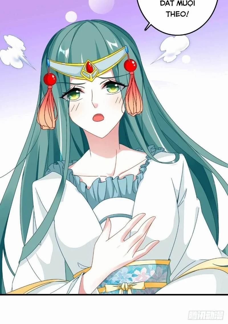 Thần Hồn Võ Đế 13 trang 11