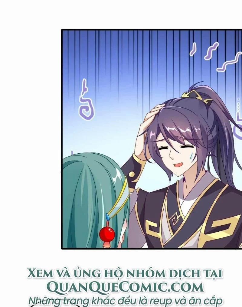 Thần Hồn Võ Đế 13 trang 12