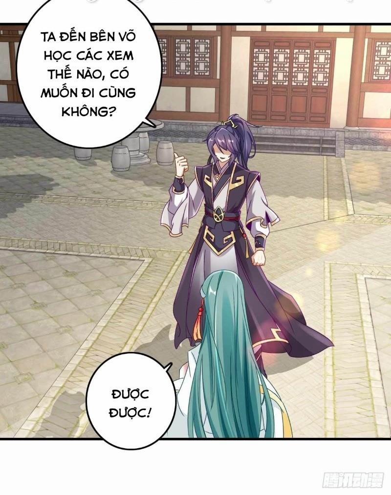 Thần Hồn Võ Đế 13 trang 13