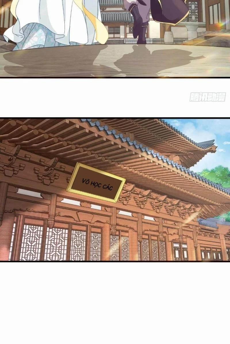 Thần Hồn Võ Đế 13 trang 15