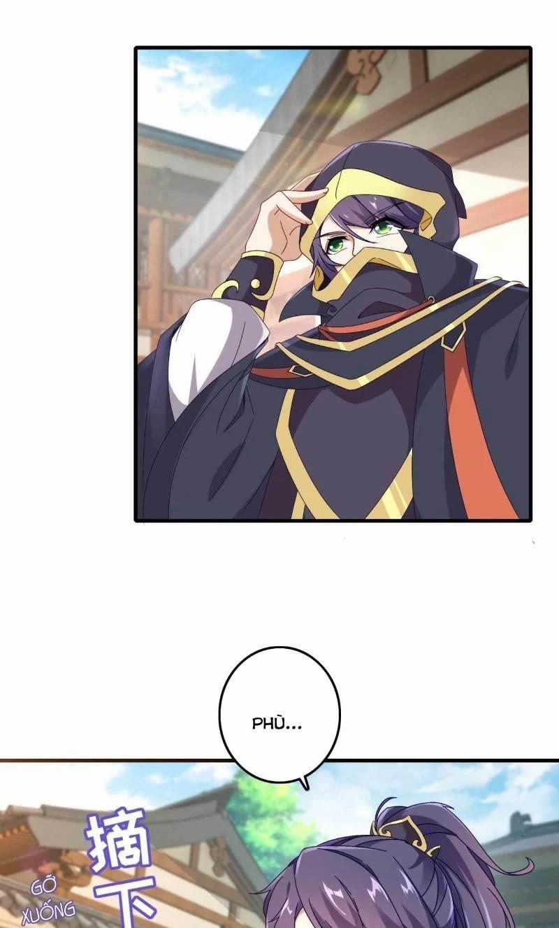 Thần Hồn Võ Đế 13 trang 2