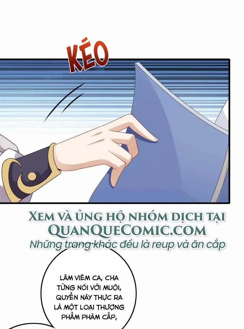 Thần Hồn Võ Đế 13 trang 24