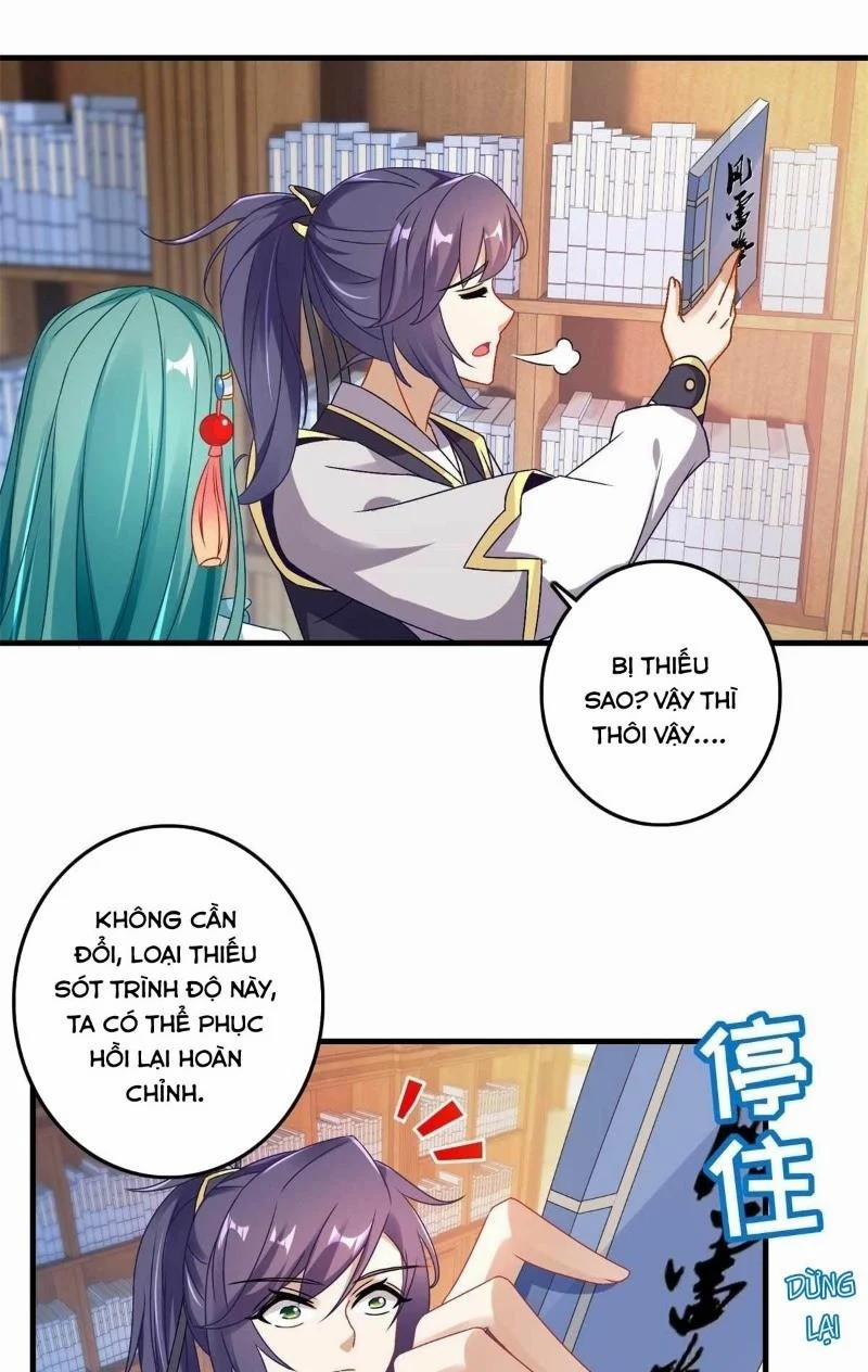 Thần Hồn Võ Đế 13 trang 26