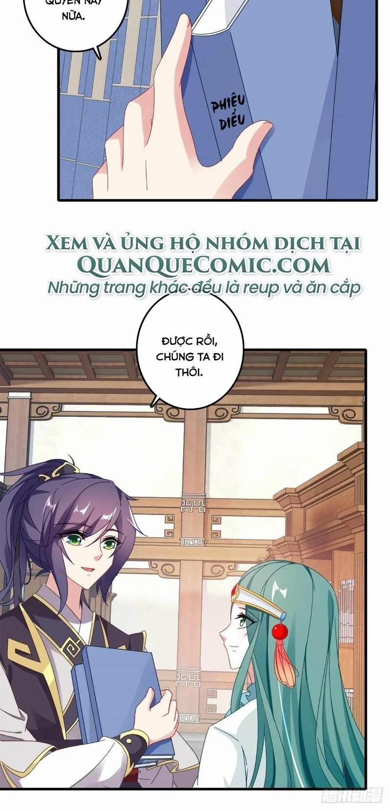 Thần Hồn Võ Đế 13 trang 29