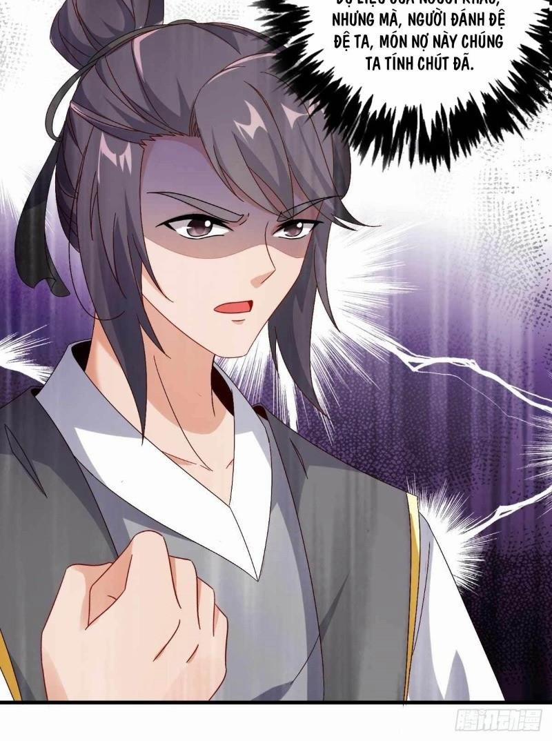 Thần Hồn Võ Đế 13 trang 33