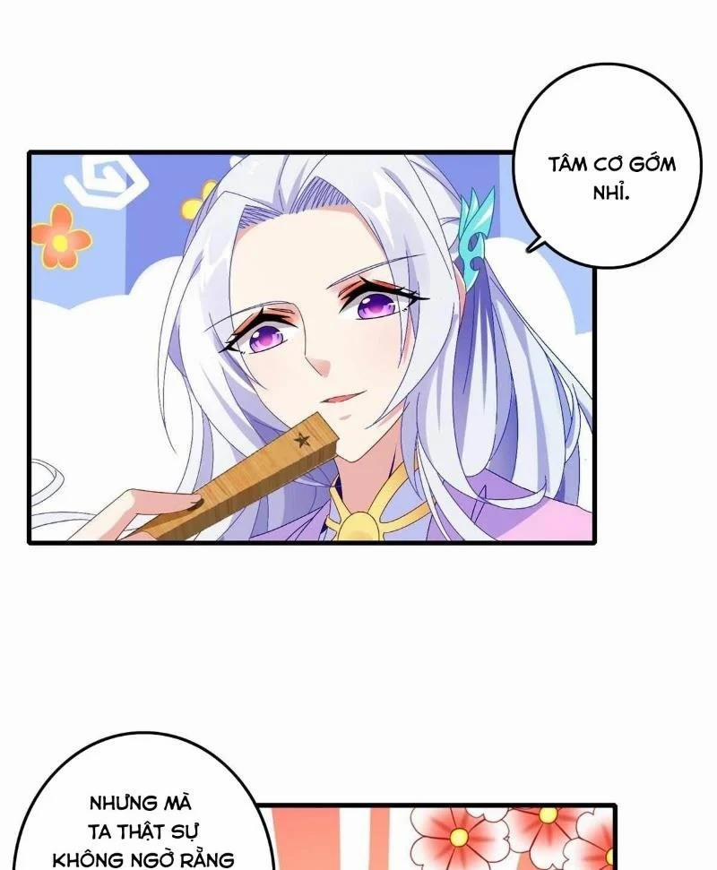 Thần Hồn Võ Đế 13 trang 6