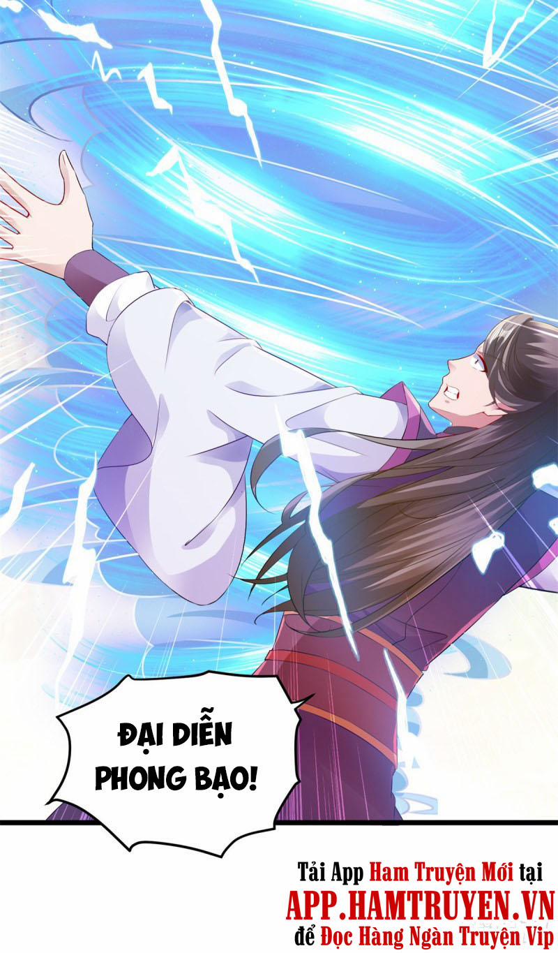 Thần Hồn Võ Đế 131 trang 23