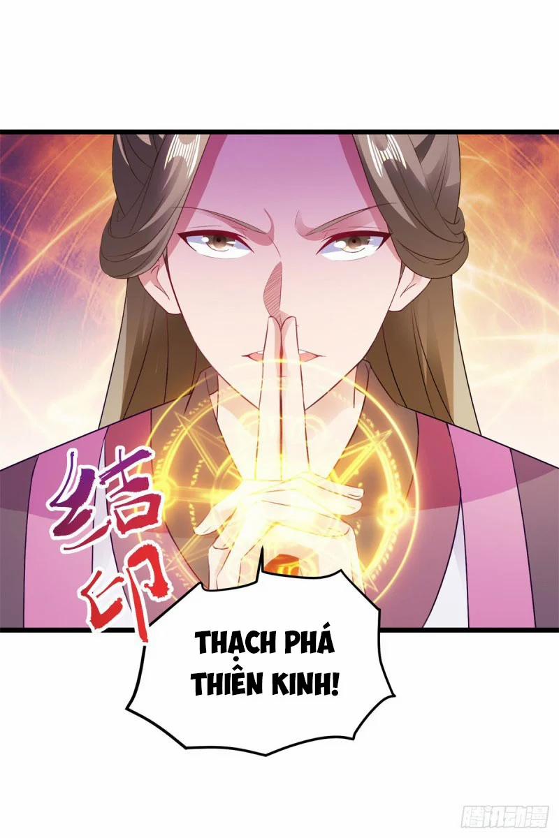 Thần Hồn Võ Đế 131 trang 9