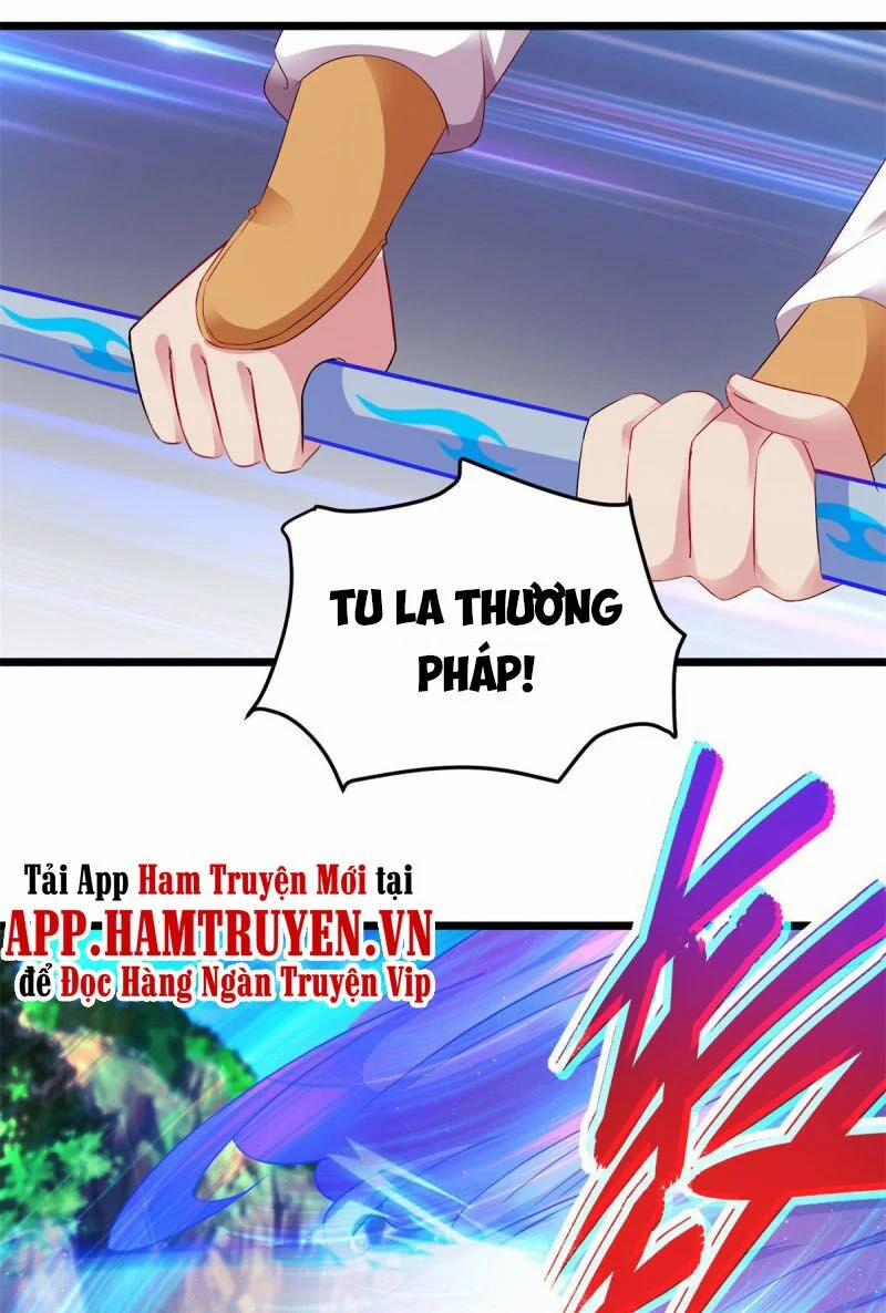 Thần Hồn Võ Đế 132 trang 10