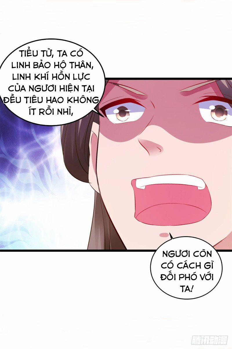 Thần Hồn Võ Đế 132 trang 22