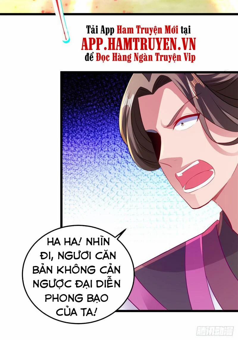 Thần Hồn Võ Đế 132 trang 5