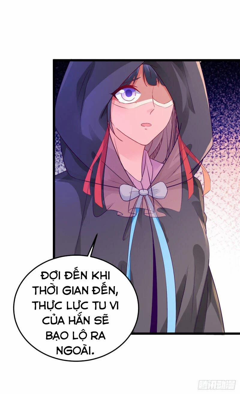 Thần Hồn Võ Đế 134 trang 10