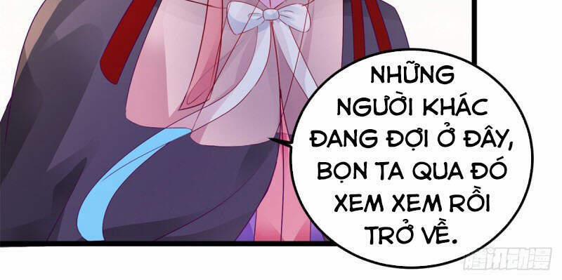 Thần Hồn Võ Đế 134 trang 29
