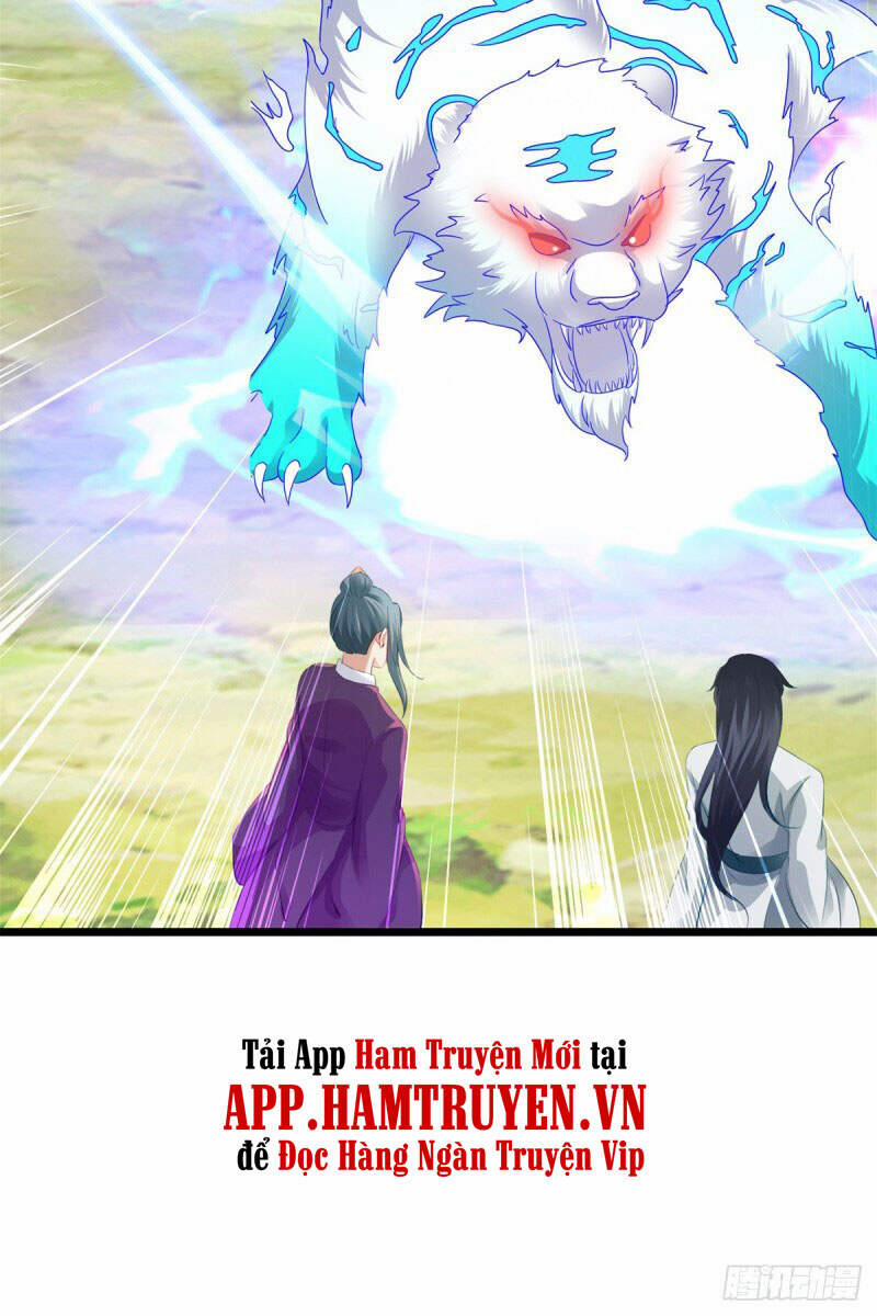 Thần Hồn Võ Đế 134 trang 6