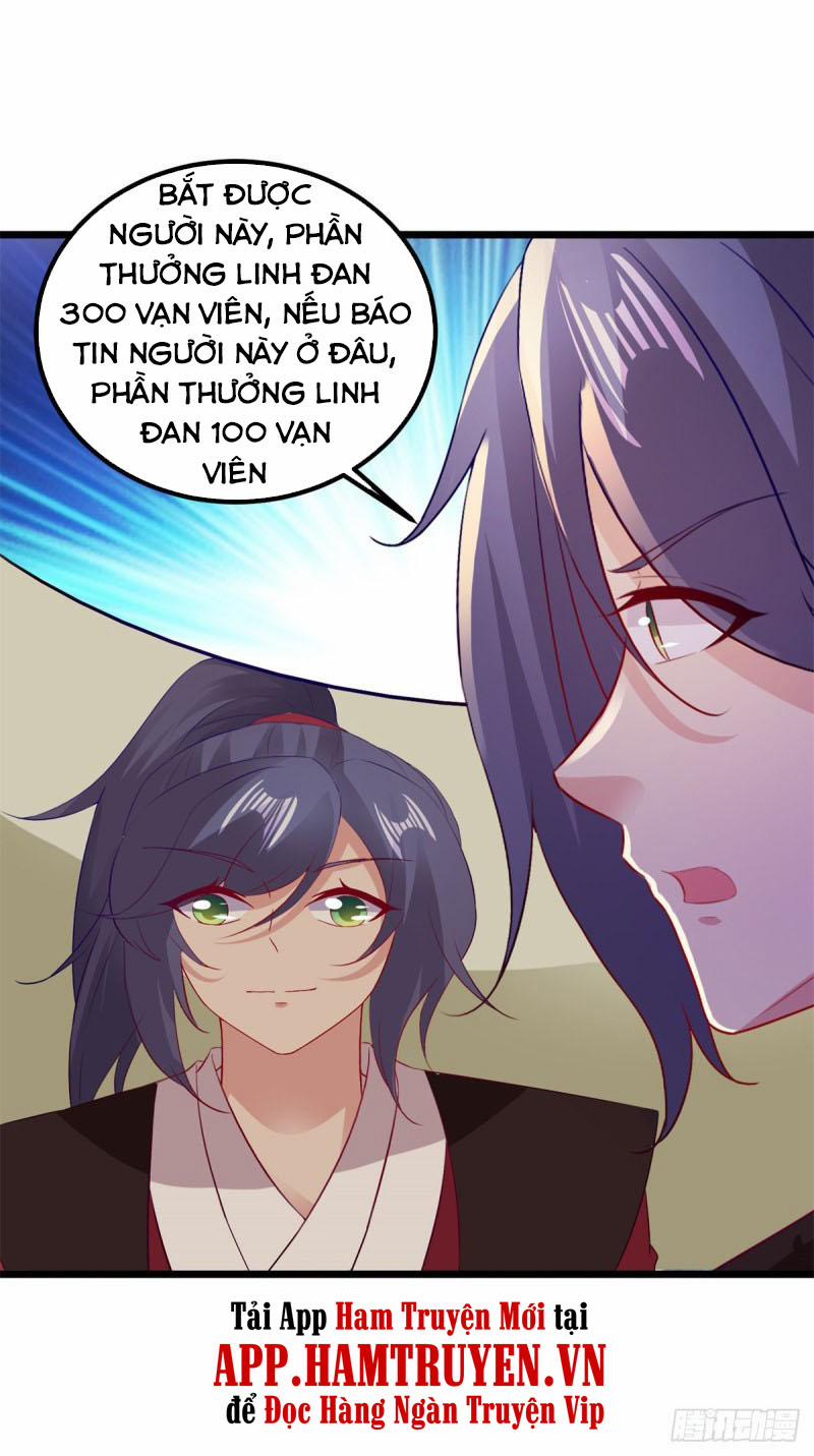 Thần Hồn Võ Đế 136 trang 11