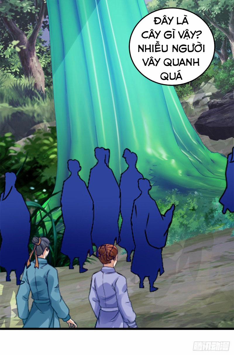 Thần Hồn Võ Đế 137 trang 10