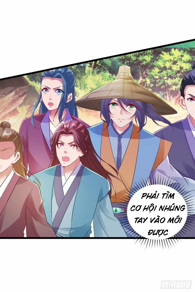 Thần Hồn Võ Đế 138 trang 2