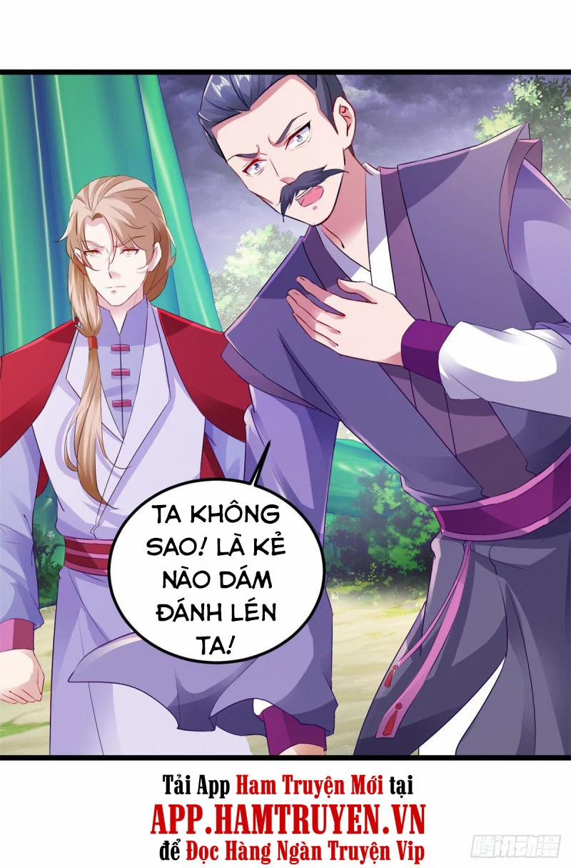 Thần Hồn Võ Đế 138 trang 9