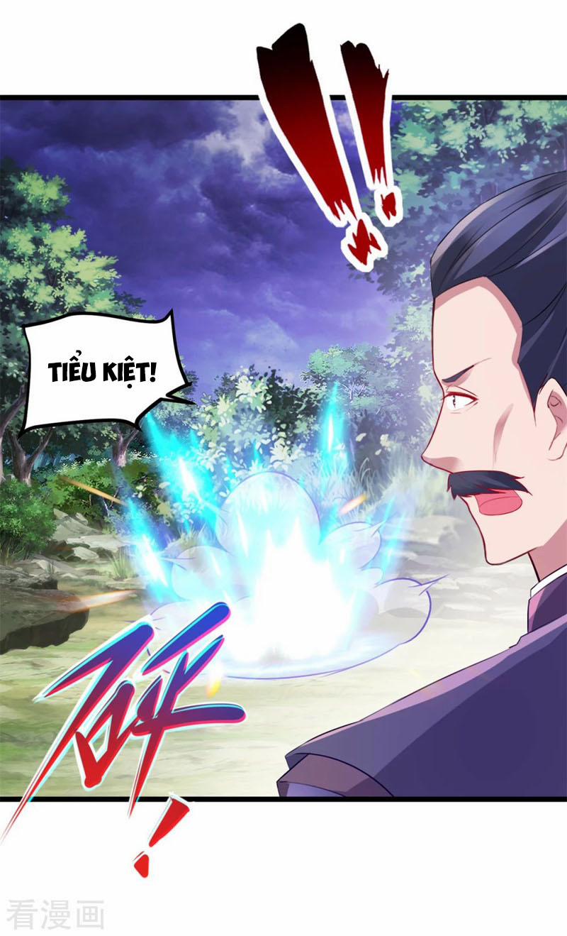 Thần Hồn Võ Đế 139 trang 10