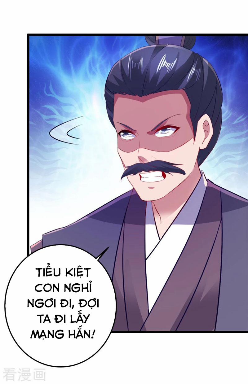 Thần Hồn Võ Đế 139 trang 13