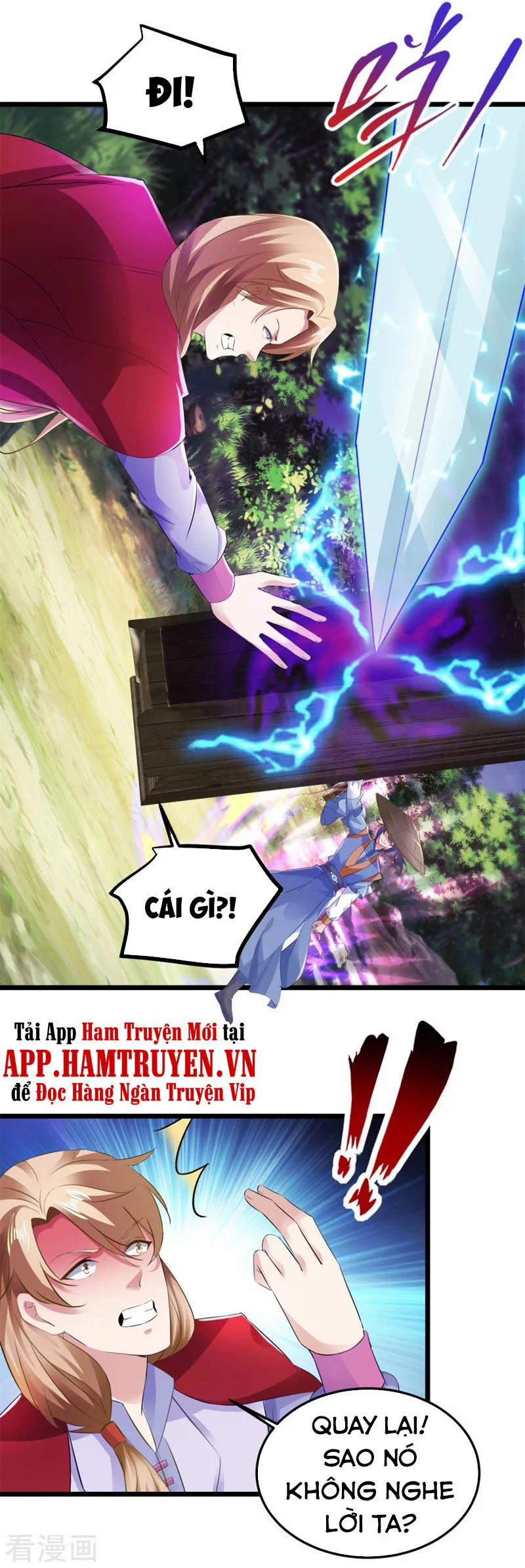 Thần Hồn Võ Đế 139 trang 4