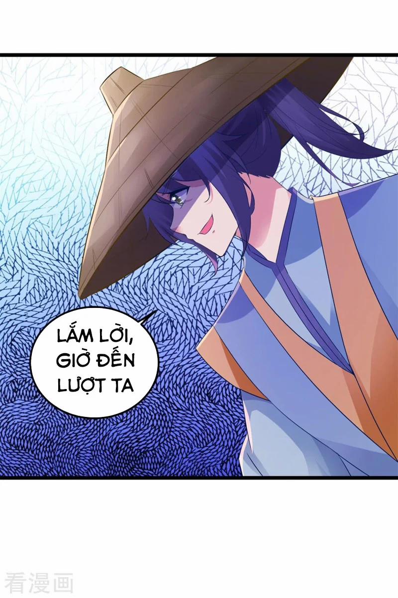 Thần Hồn Võ Đế 139 trang 5