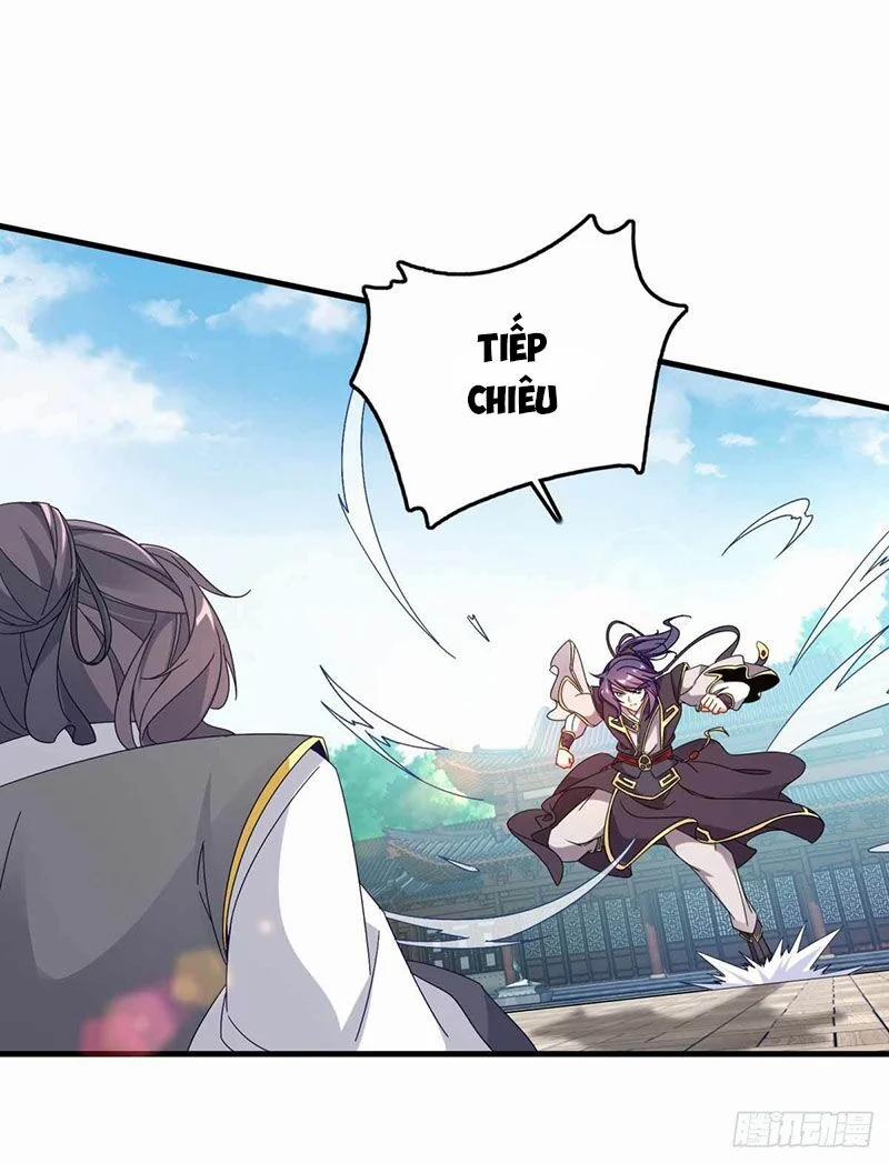 Thần Hồn Võ Đế 14 trang 14