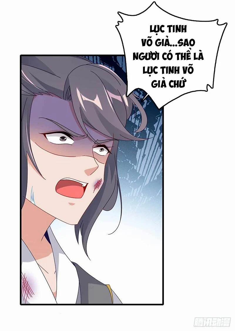 Thần Hồn Võ Đế 14 trang 18