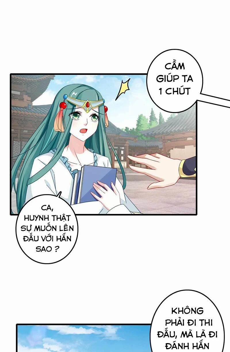 Thần Hồn Võ Đế 14 trang 2