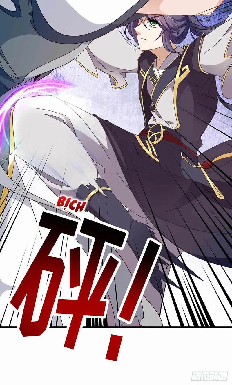 Thần Hồn Võ Đế 14 trang 30