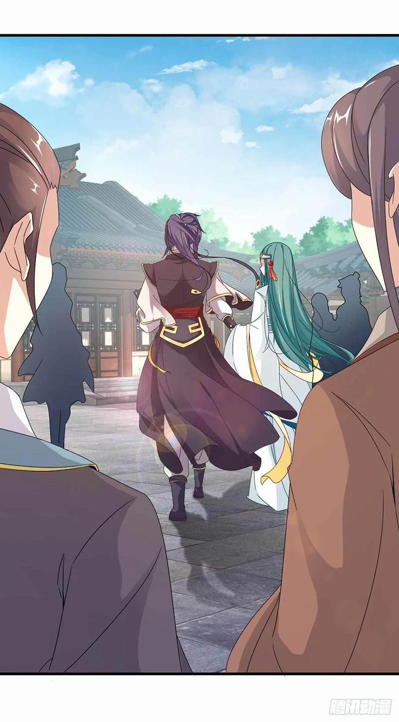 Thần Hồn Võ Đế 14 trang 36