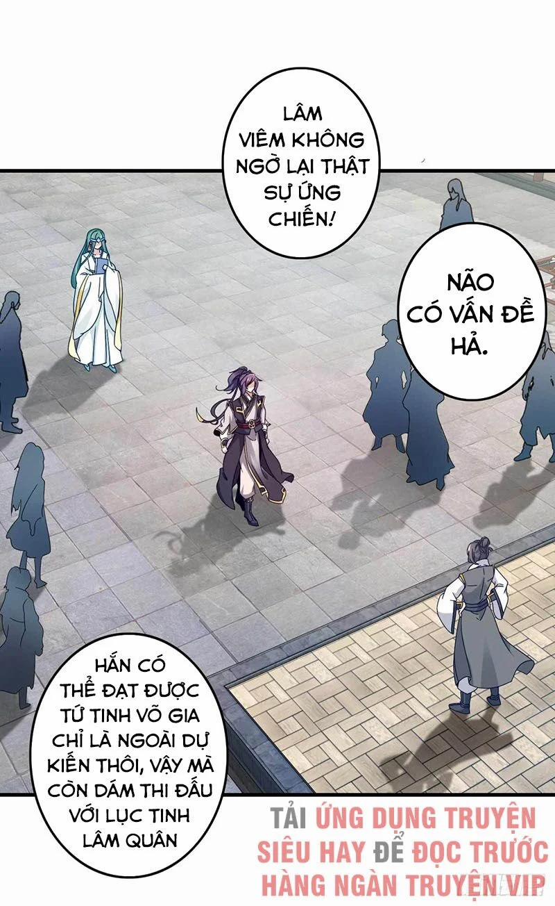 Thần Hồn Võ Đế 14 trang 4