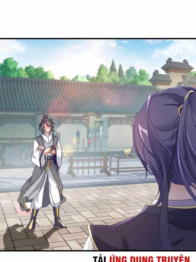 Thần Hồn Võ Đế 14 trang 5