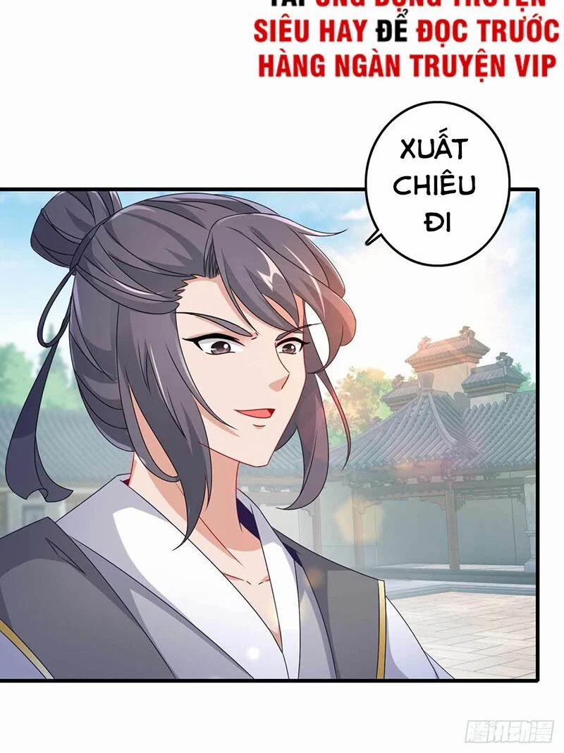 Thần Hồn Võ Đế 14 trang 6