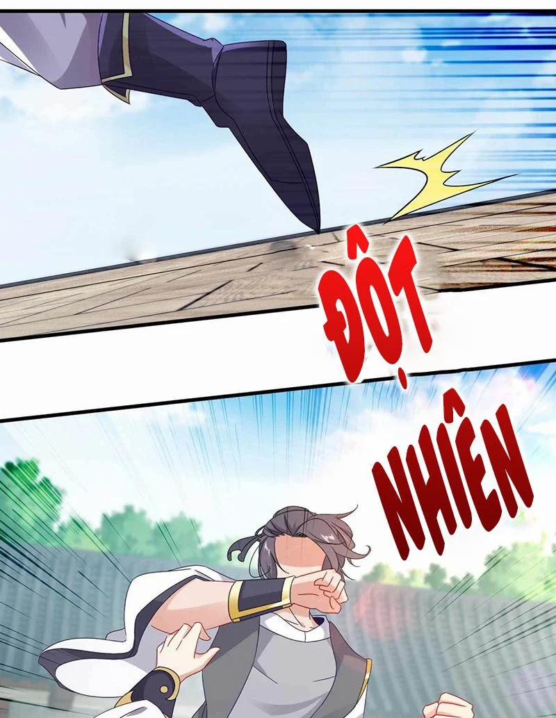 Thần Hồn Võ Đế 14 trang 8