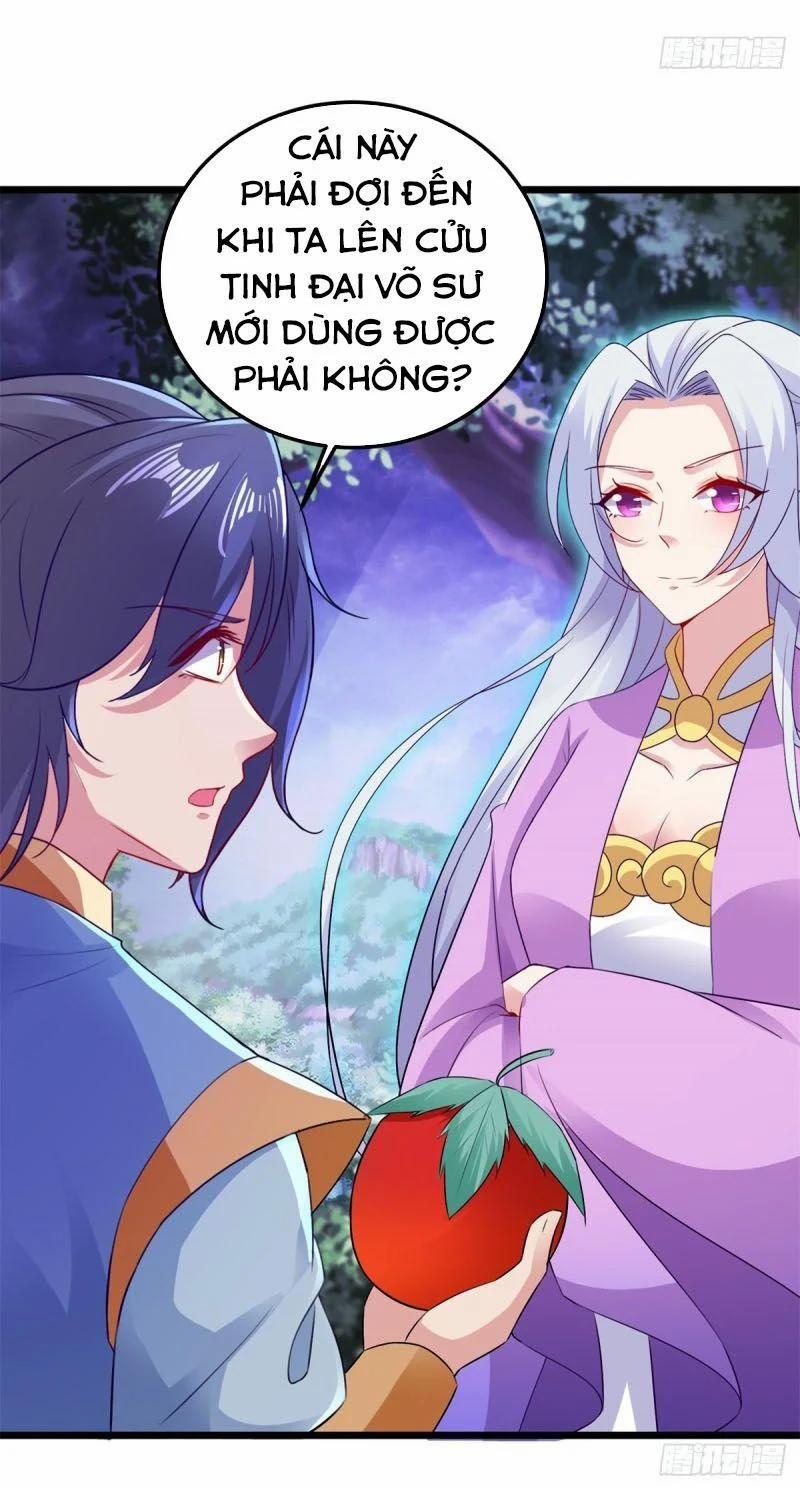 Thần Hồn Võ Đế 142 trang 5