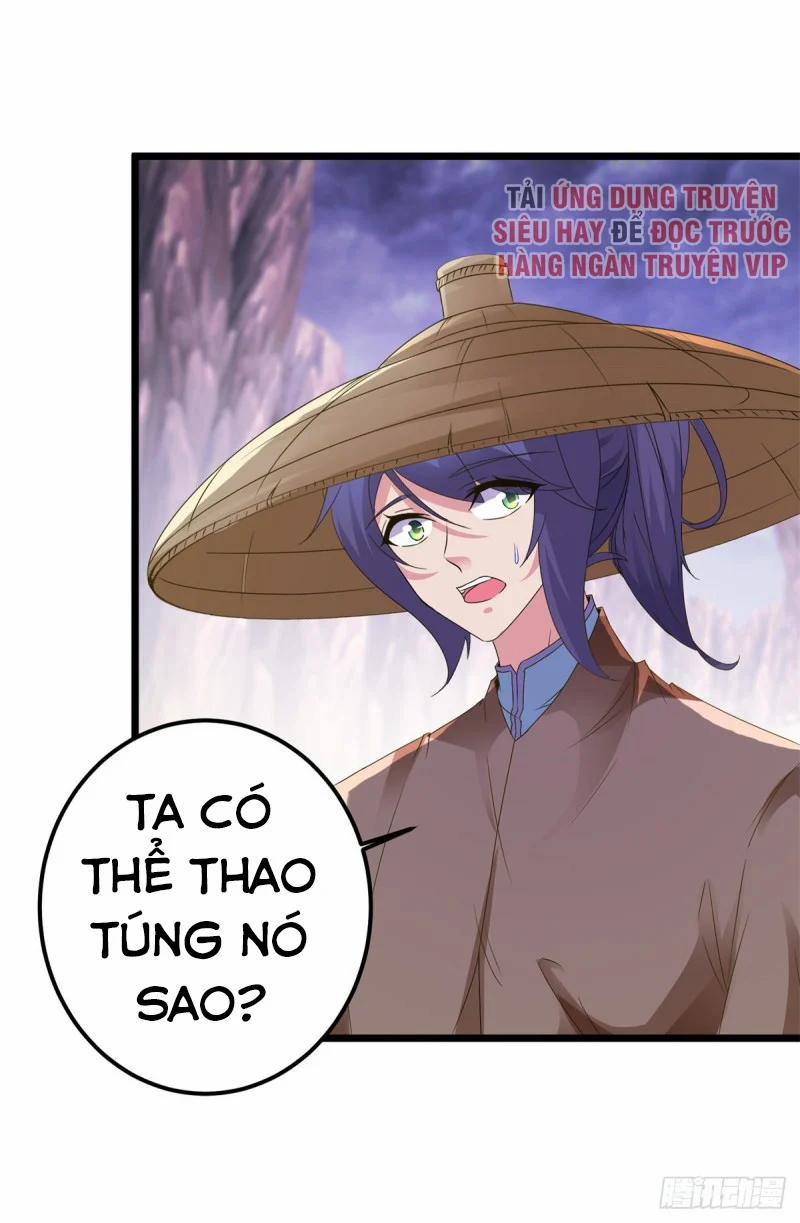 Thần Hồn Võ Đế 143 trang 22