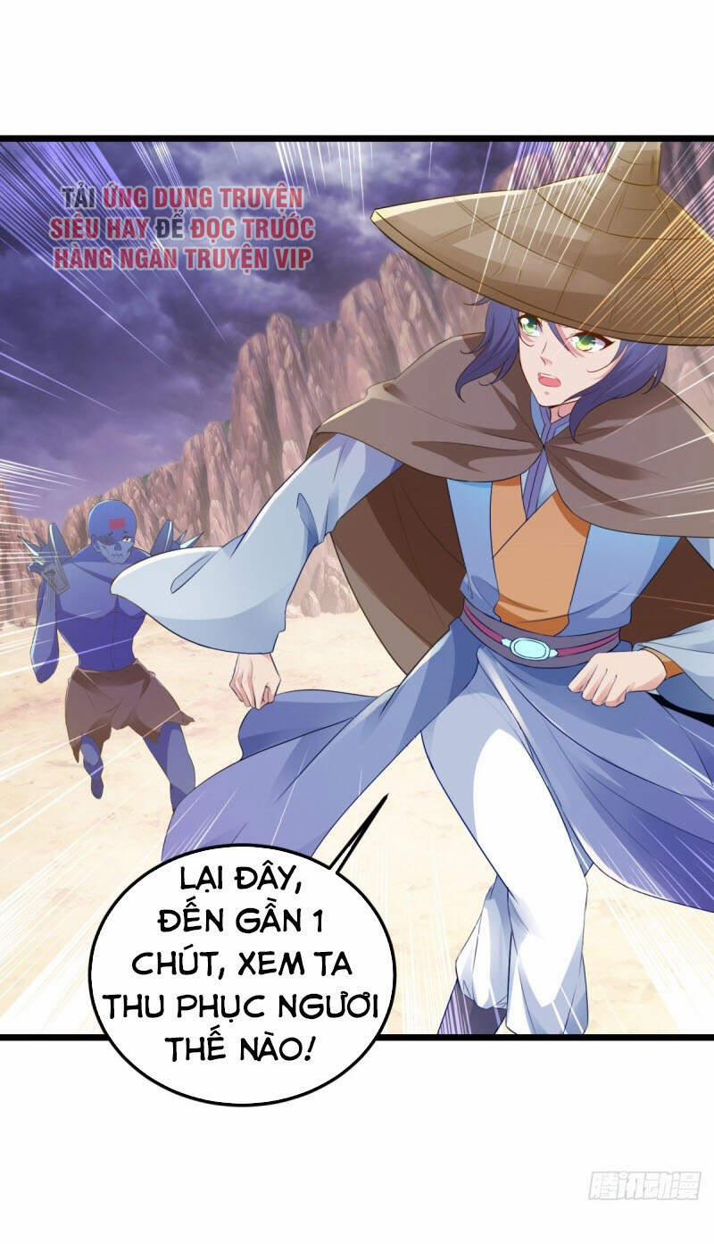 Thần Hồn Võ Đế 144 trang 32