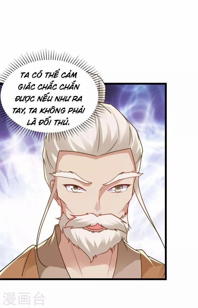 Thần Hồn Võ Đế 146 trang 17