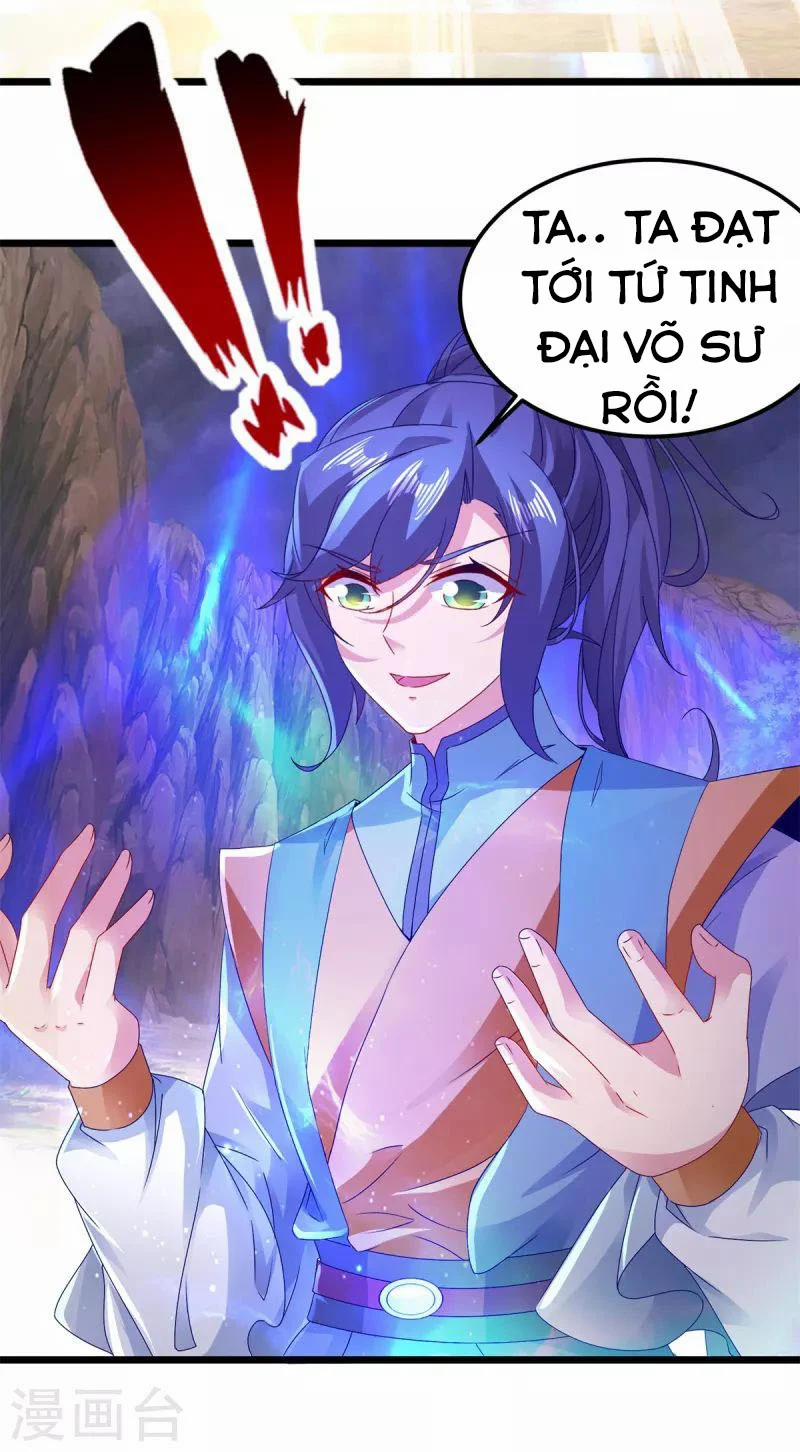 Thần Hồn Võ Đế 148 trang 15