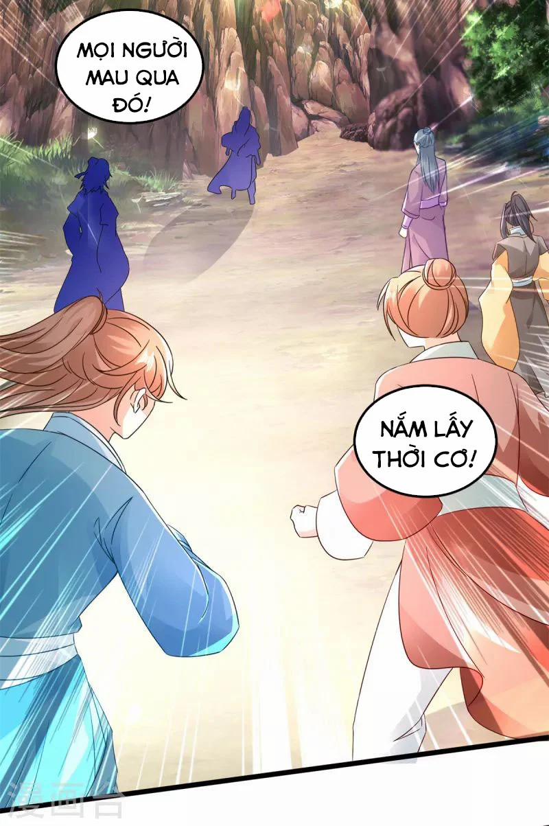 Thần Hồn Võ Đế 148 trang 20