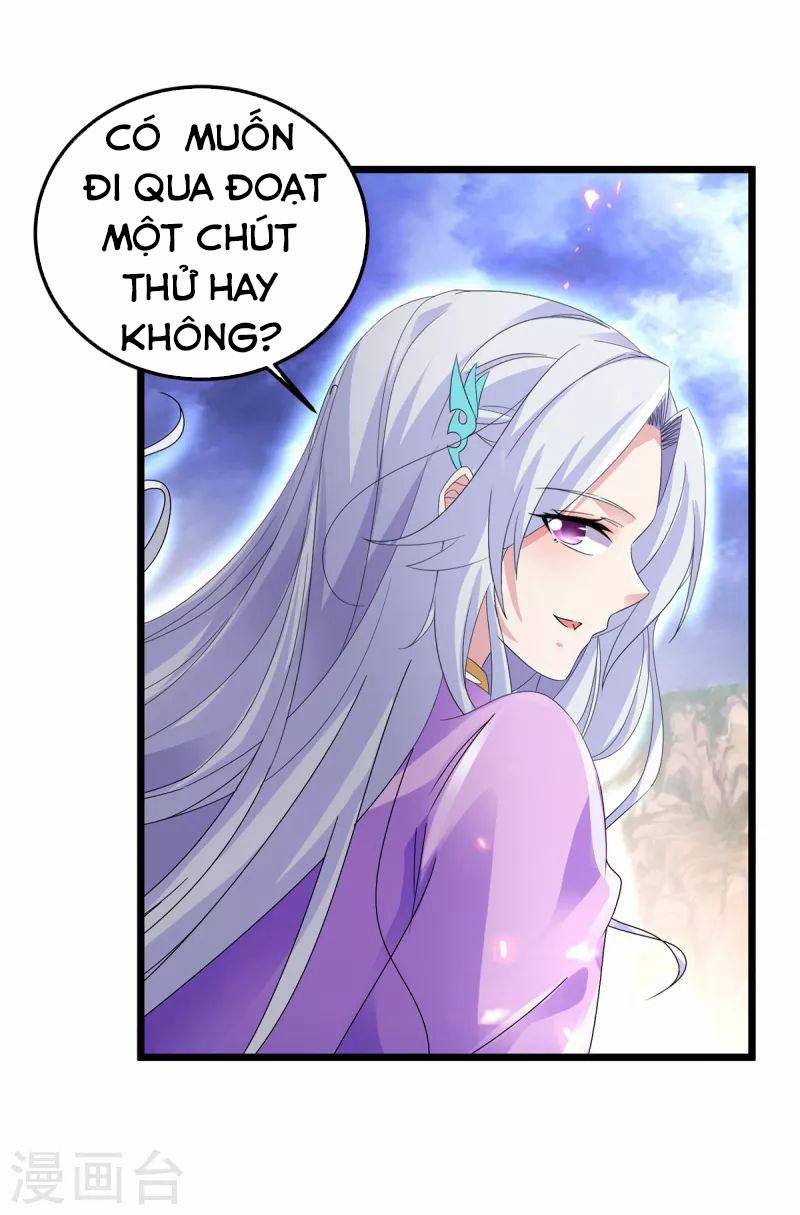 Thần Hồn Võ Đế 148 trang 22