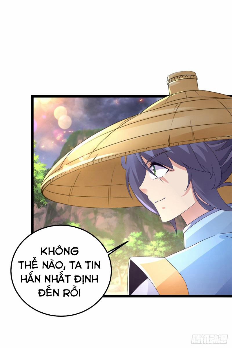 Thần Hồn Võ Đế 149 trang 16