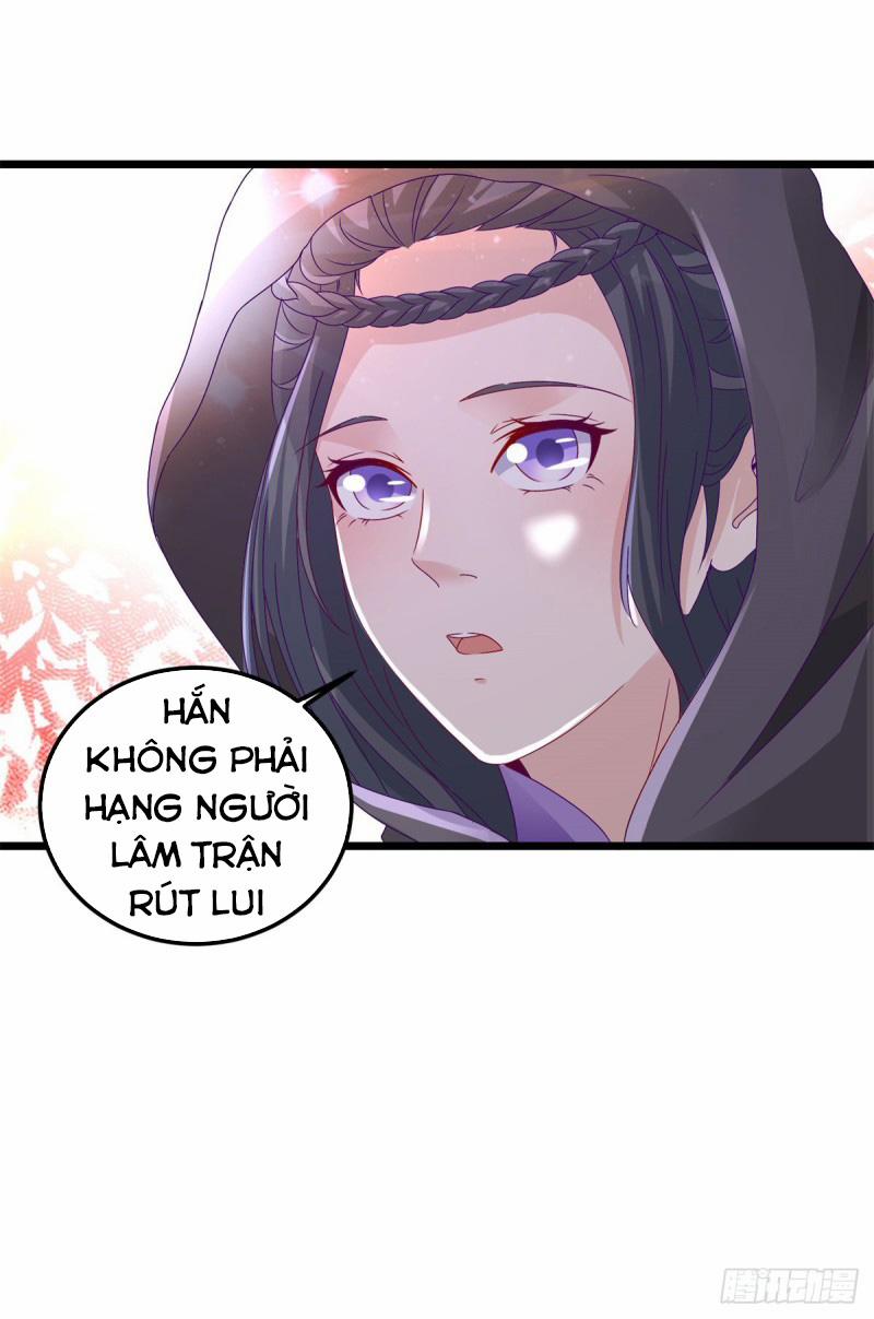 Thần Hồn Võ Đế 149 trang 17
