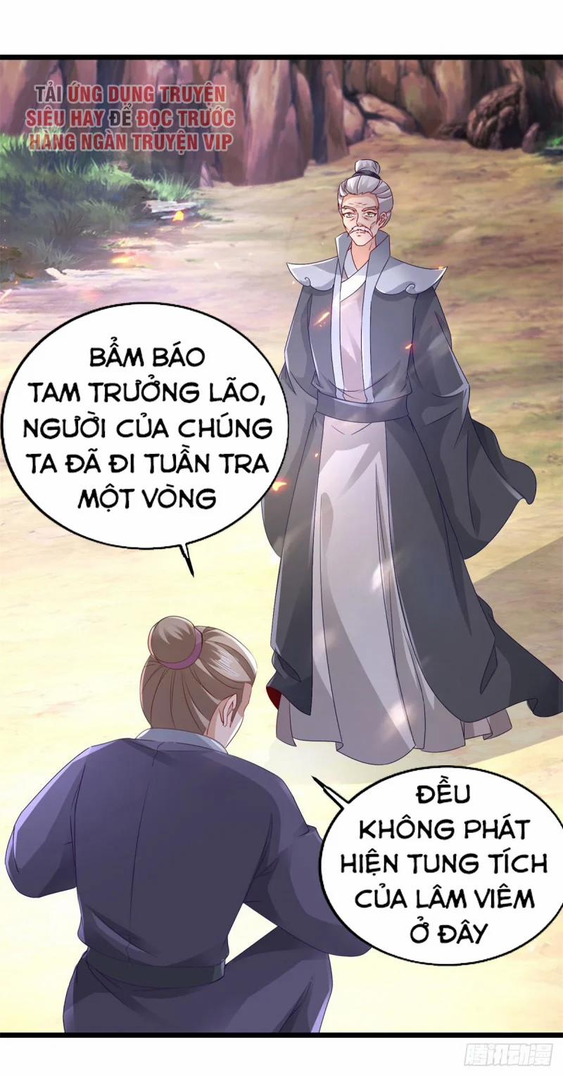 Thần Hồn Võ Đế 149 trang 18