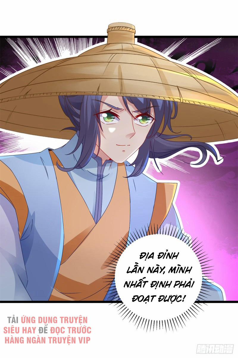 Thần Hồn Võ Đế 149 trang 23