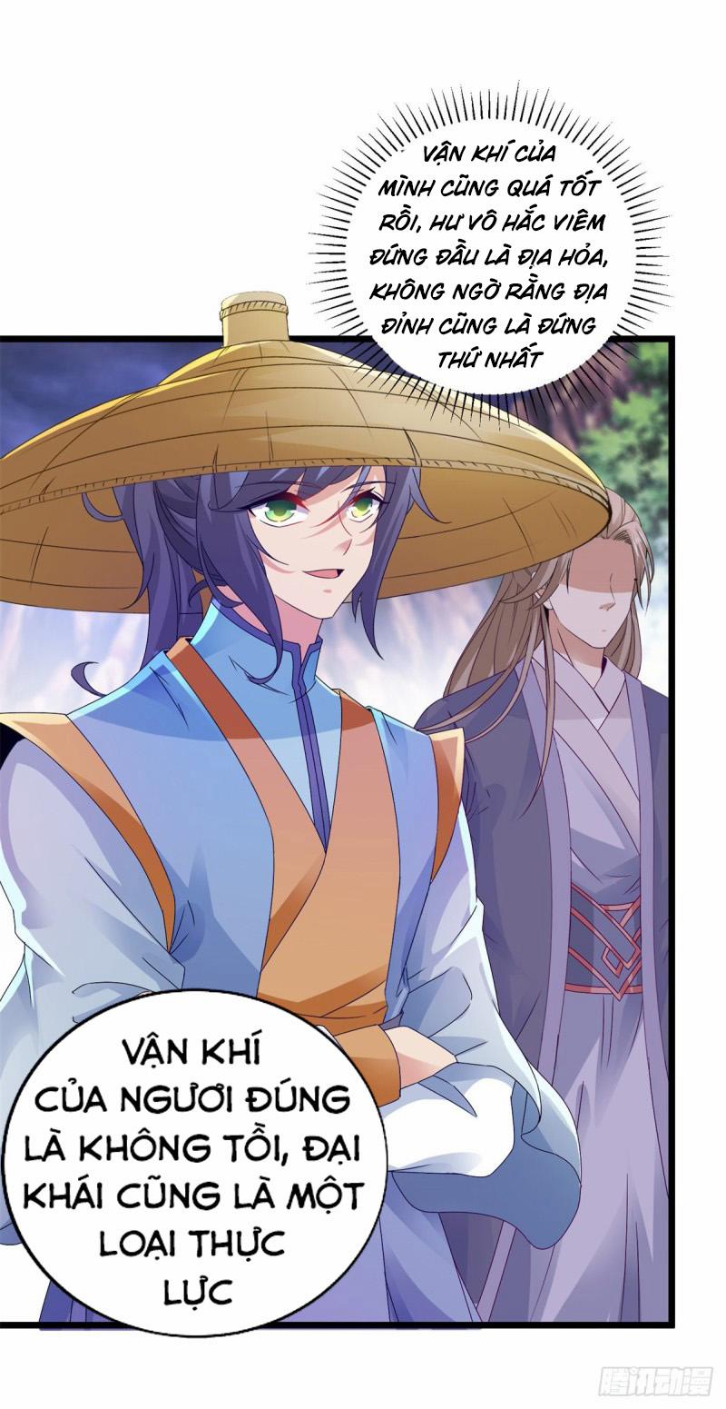 Thần Hồn Võ Đế 149 trang 8