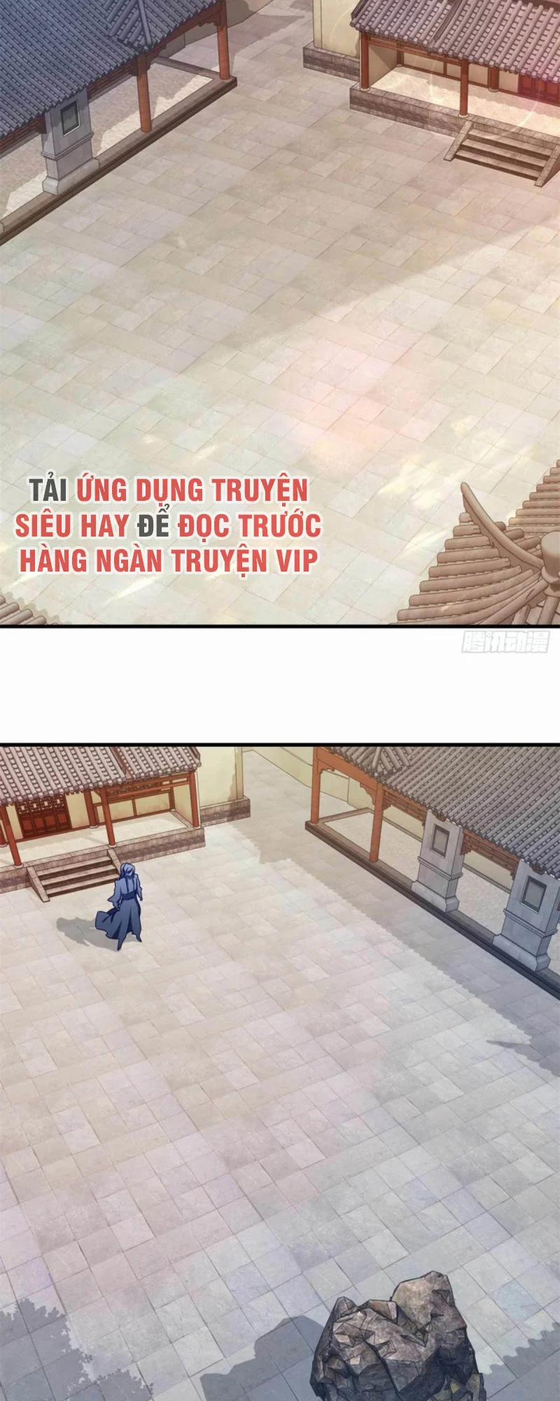Thần Hồn Võ Đế 15 trang 20