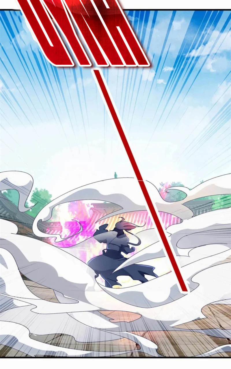 Thần Hồn Võ Đế 15 trang 23