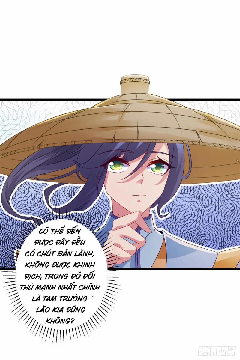 Thần Hồn Võ Đế 150 trang 11